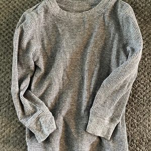 Cat & Jack Toddler Boys Thermal